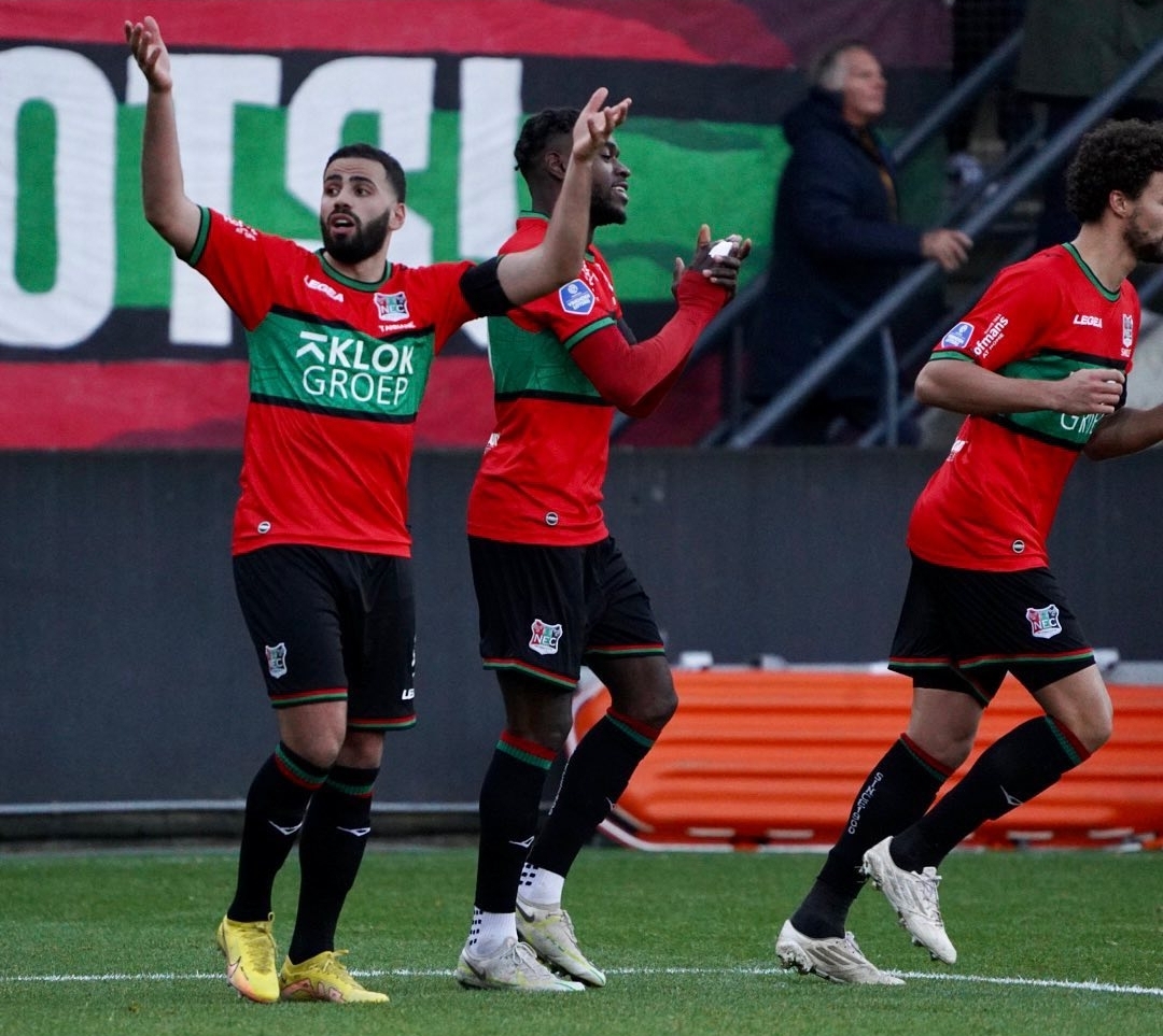 التمريرة السابعة لطنان