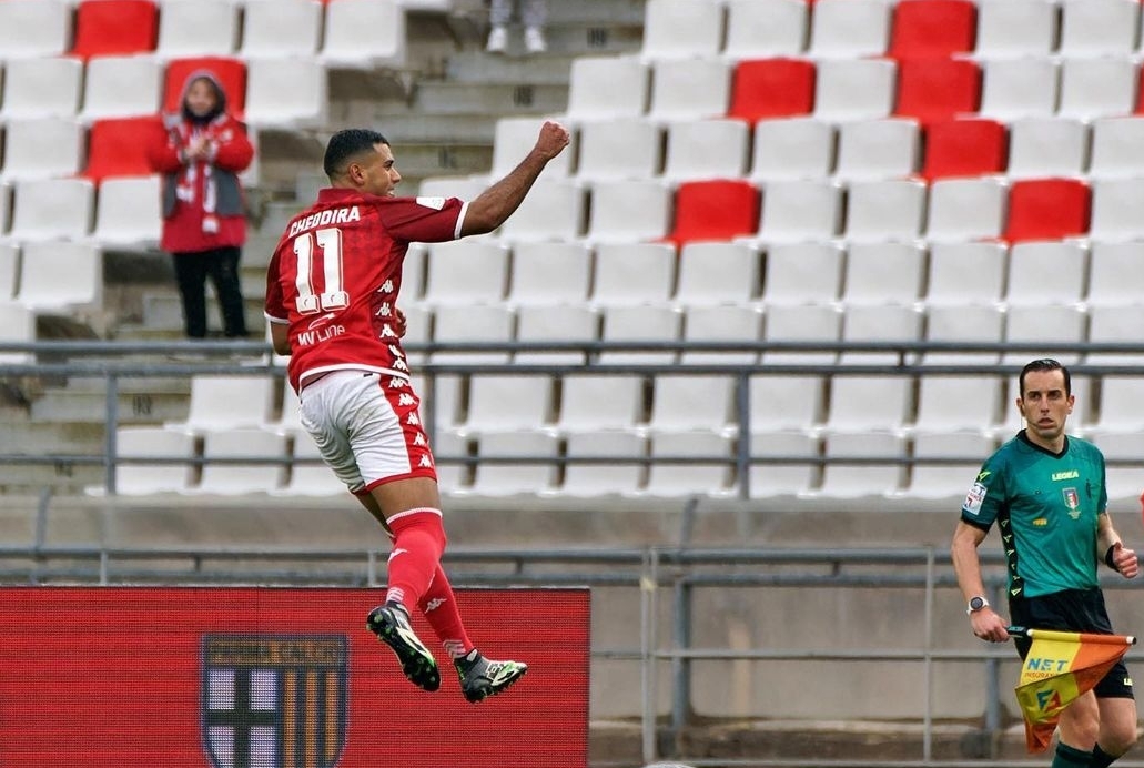 الصحافة الإيطالية: اشديرة كَنْز بالنسبة لباري