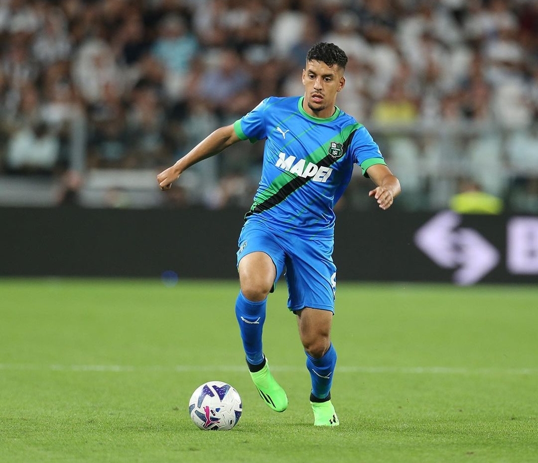 هروي يقترب من سامدوريا