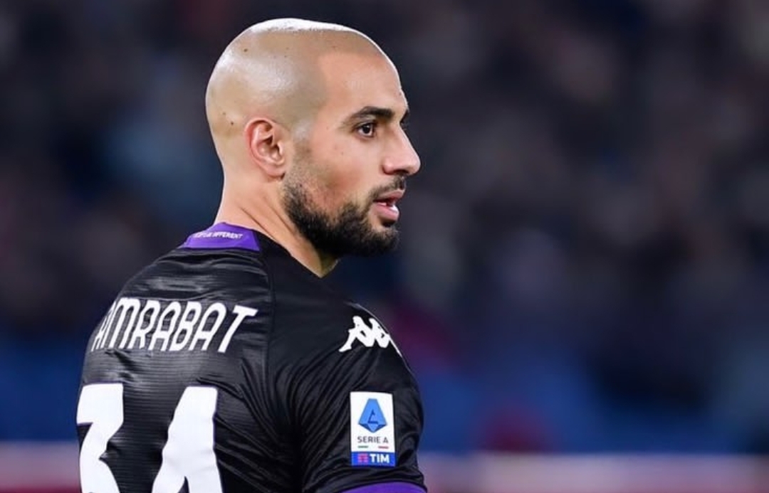 هزيمة مفاجئة لفيورنتينا بحضور متوسط لأمرابط