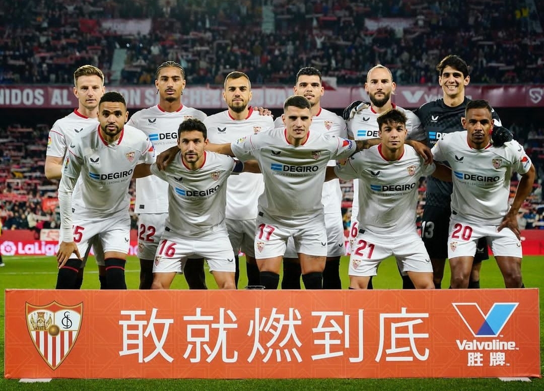 بونو والنصيري حضرا في الفوز القاتل