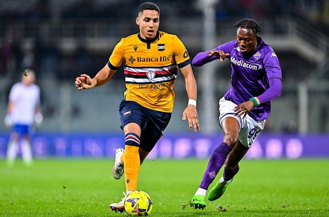 أداء متواضع للدولي صبيري