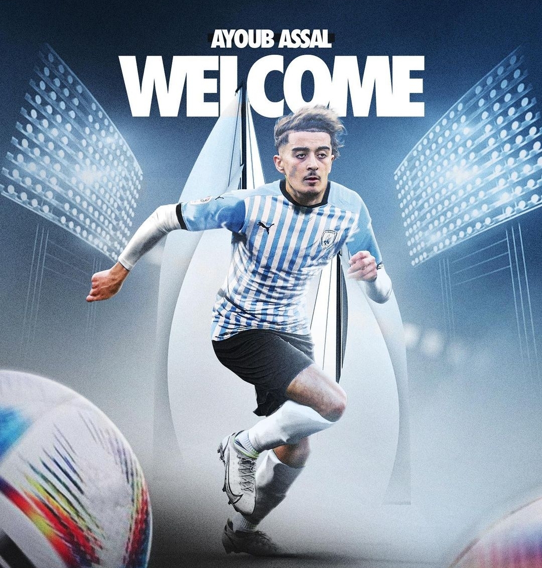 الوكرة القطري يرتبط بلاعب مغربي