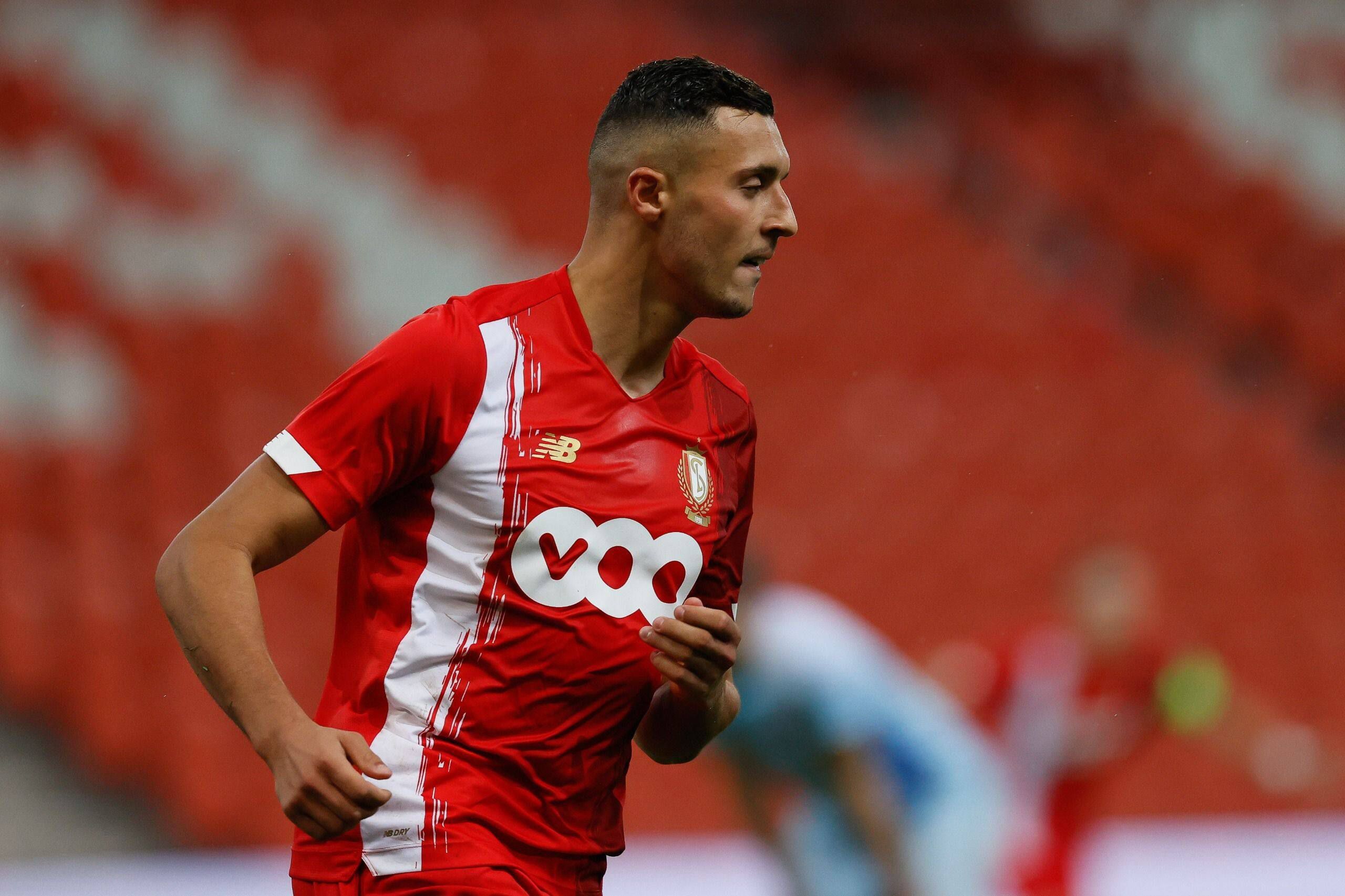 فريق الماني يسارع لضم املاح