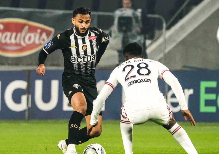 بوفال يعود دون تأثير