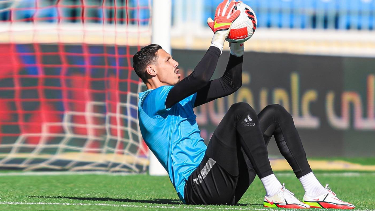 المحمدي يهدد حضور رضا التكناوتي