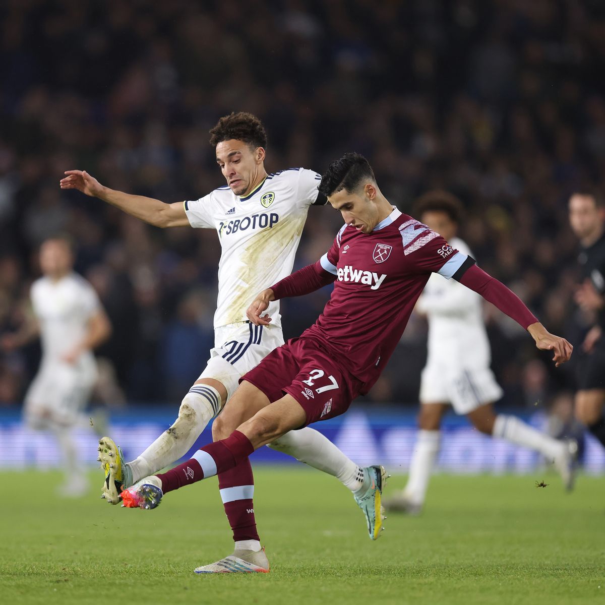 نايف أكرد: الإنتصار ينتظرنا اليوم