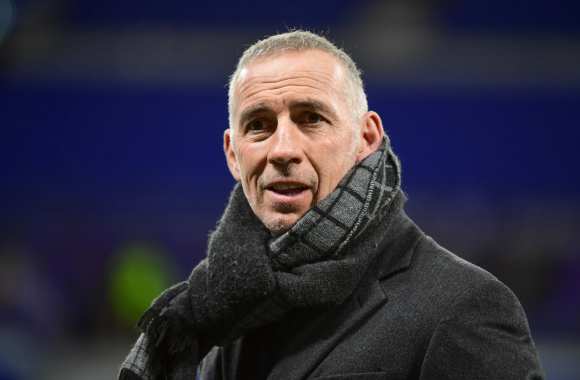 مدرب جديد لأشرف داري