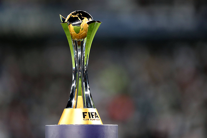 كأس العالم للأندية 2023..  فيفا  تحدد موعد سحب القرعه 
