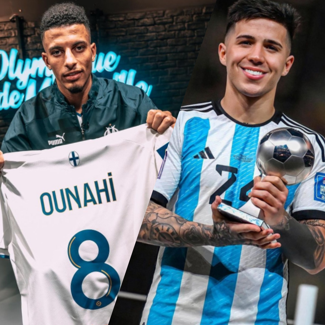 غرائب الميركاطو: فرنانديز يساوي 10 أضعاف أوناحي!