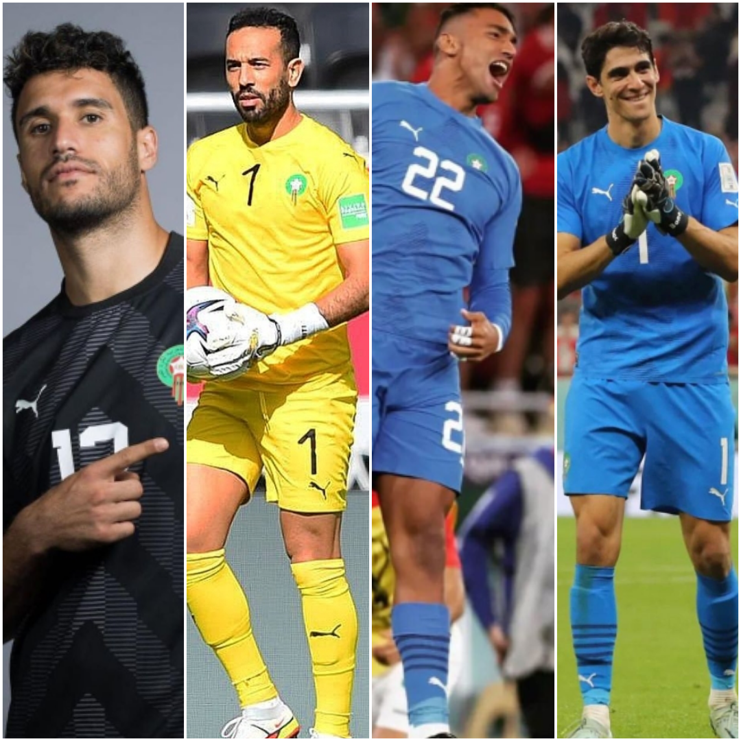 حراسة المنتخب.. قلق على المستقبل