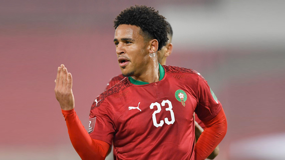 بعد غيابه عن مونديال قطر مايي مرشح للعودة لعرين الأسود