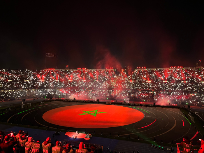 نجاح المغرب في الموندياليتو يفسح له المجال لتنظيم  الكان  بإمتياز