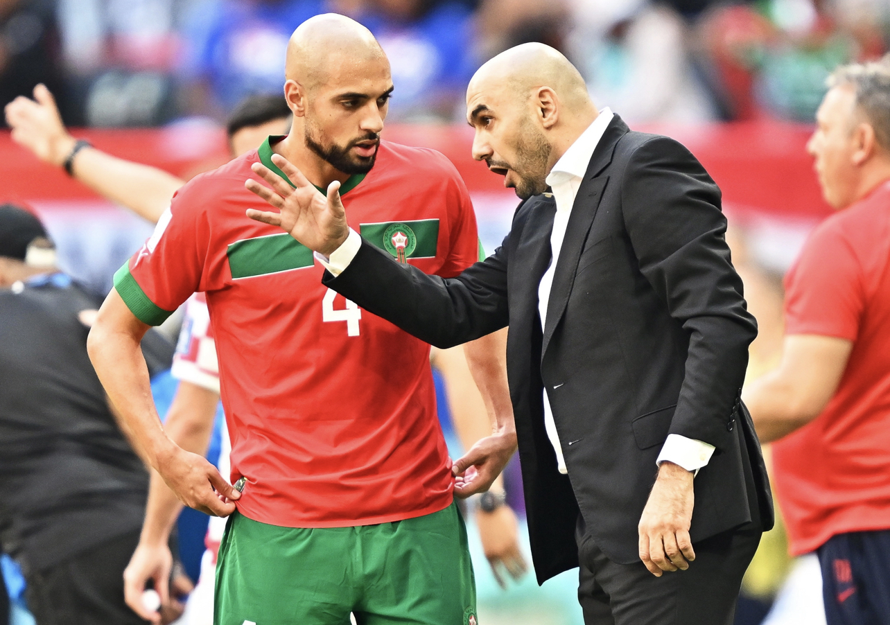 الناخب الوطني للإيطاليين: أمرابط وحش