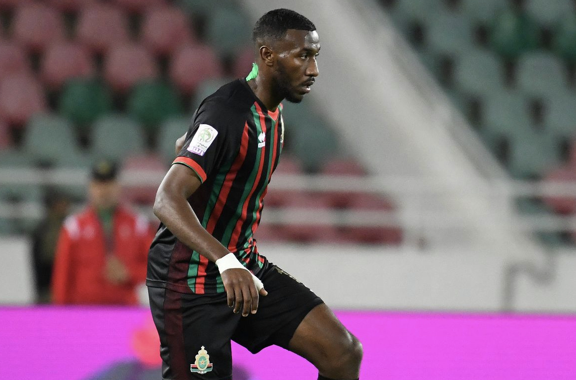 الصوابي قضى أسوأ ليلة أمام فيوتشر