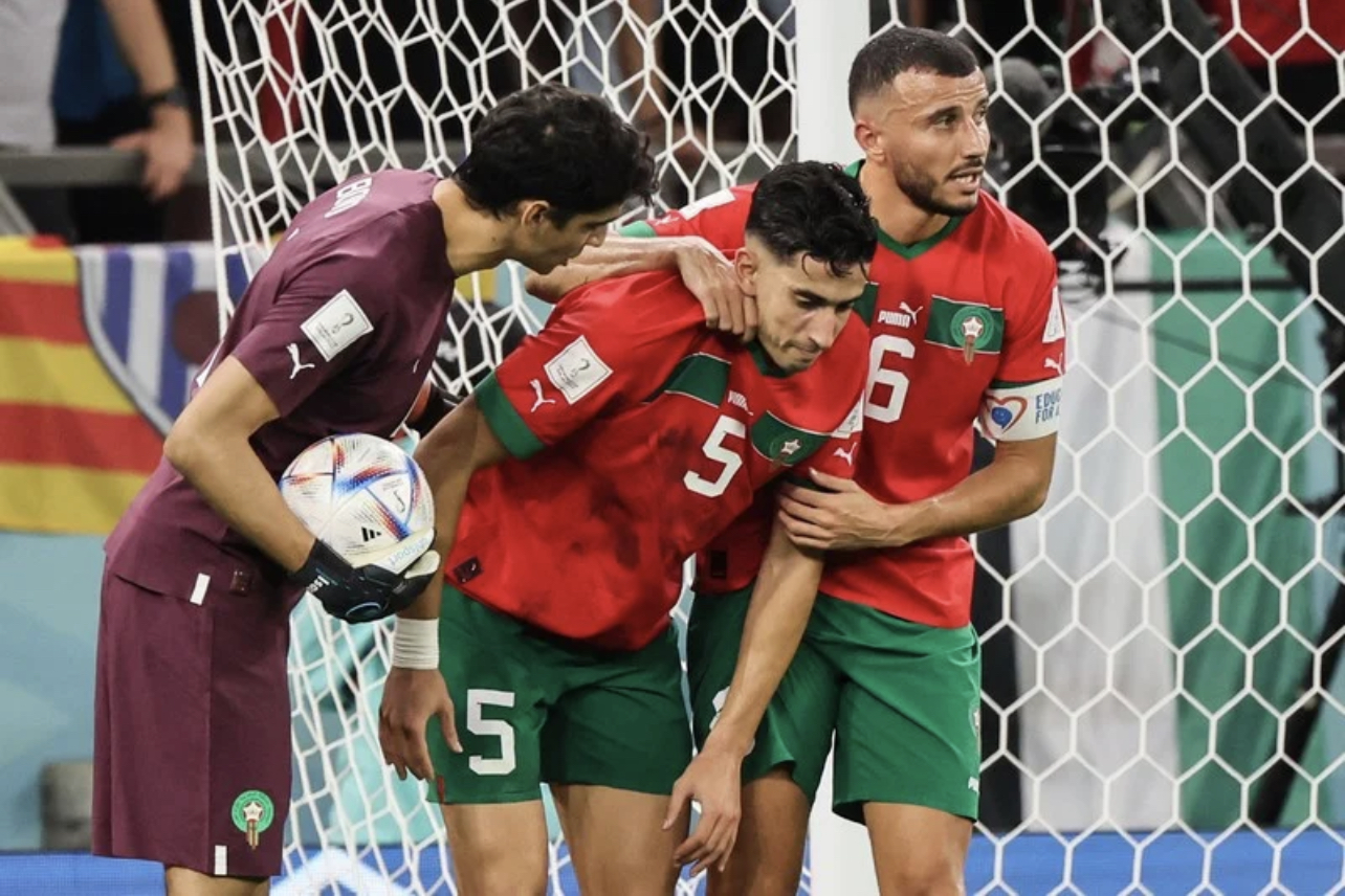 سايس - أكرد.. الثنائية الفولاذية