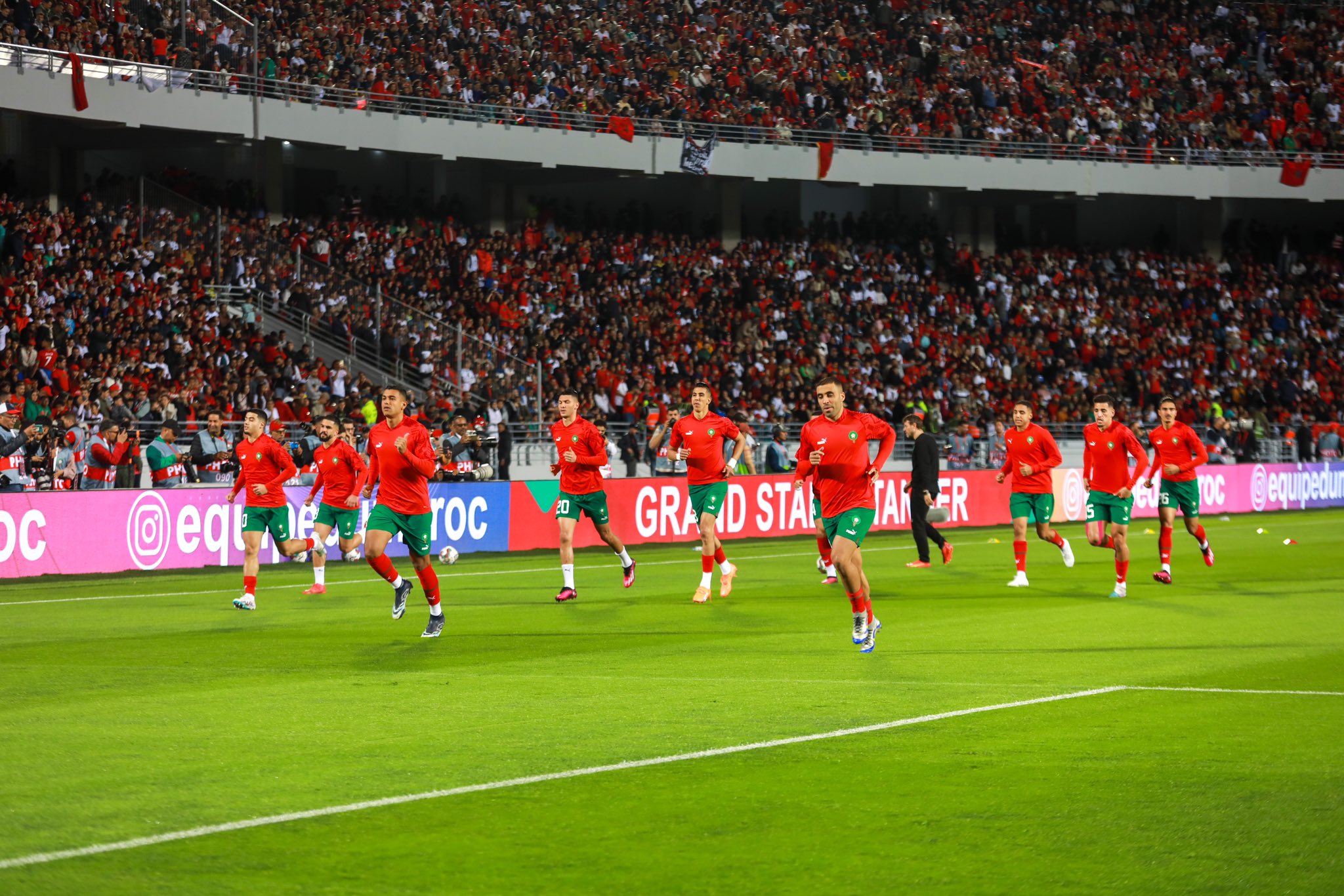 أسد آخر يدخل التاريخ