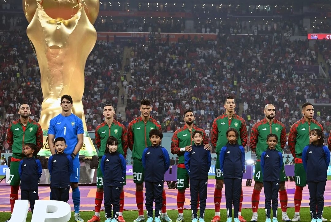 الجامعة تطرح الدفعة الثانية من تذاكر مباراة المغرب والبرازيل