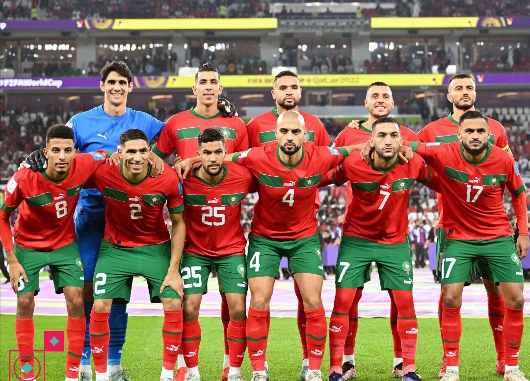 تصفيات أمم إفريقيا: المغرب أول المتأهلين إلى النهائيات