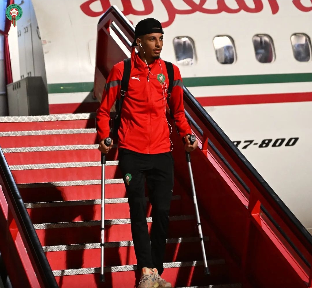 الإصابة قد تحرم أوناحي من الظهور أمام پيرو