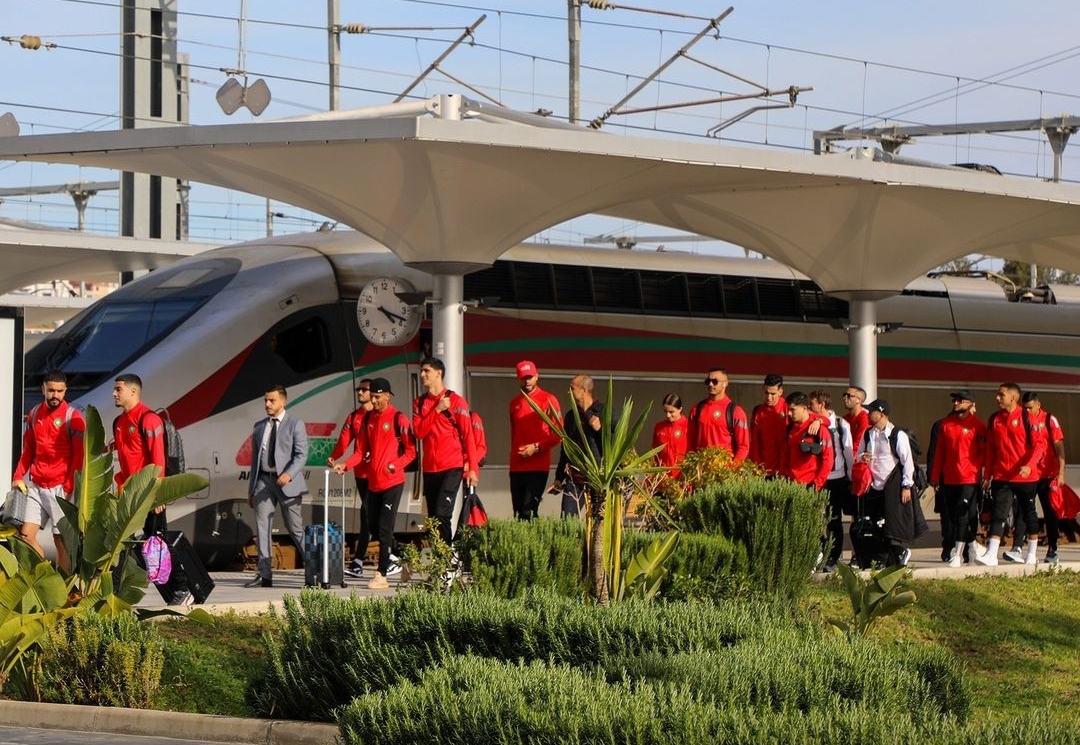 بفضل ودية الأسود..  البراق  يسجل أرقاما قياسية