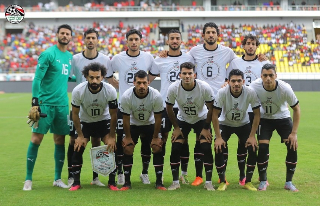 تصفيات أمم إفريقيا: مصر تضع قدما في النهائيات بفوز على ملاوي