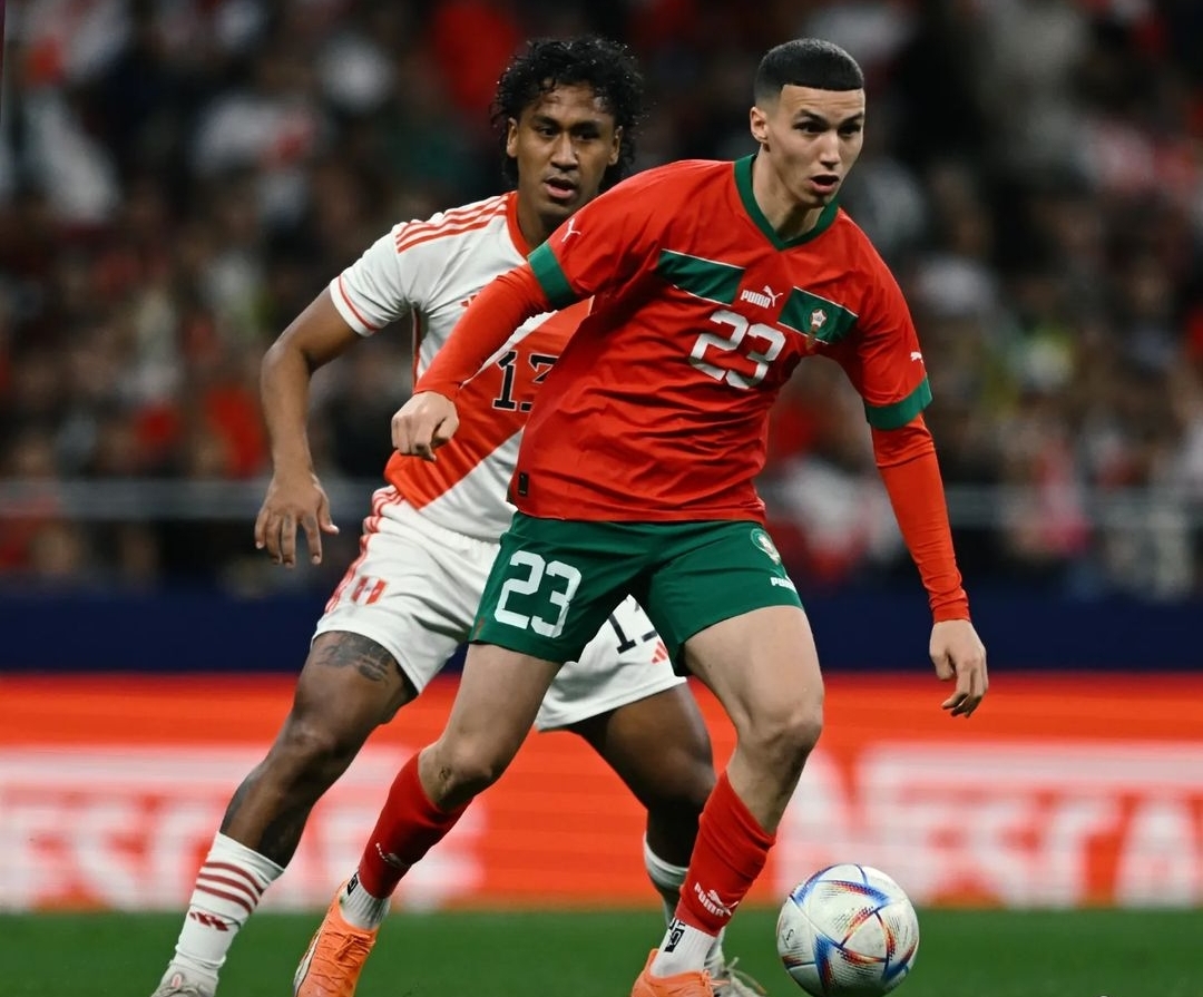 بلال خنوس: يكسب التجارب