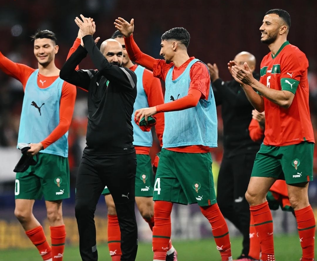 أيها السلاخة كونوا تحشموا وديرو النية؟