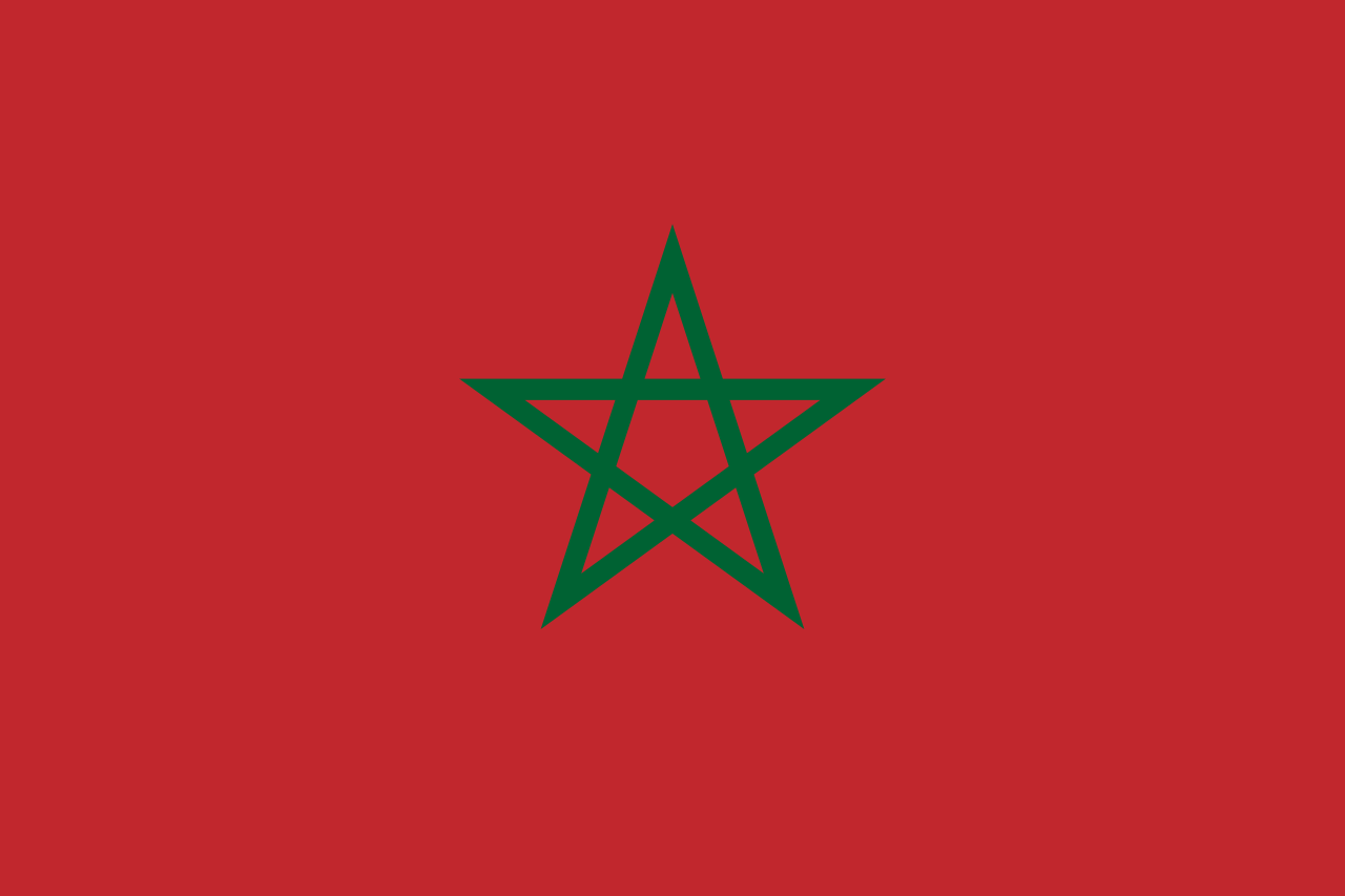 المغرب مقبل على تنظيم ثلاثة أحداث رياضية كبرى