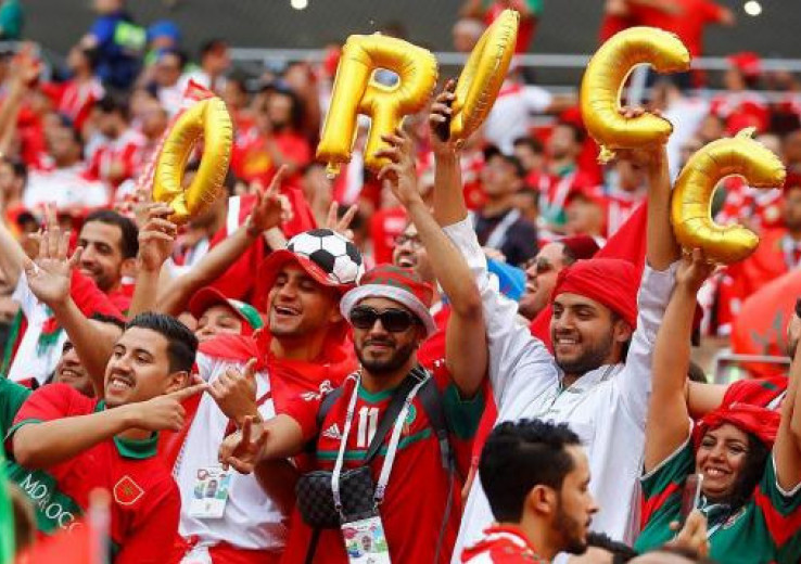 جون أفريك: المغرب نموذج إفريقي للدبلوماسية الرياضية