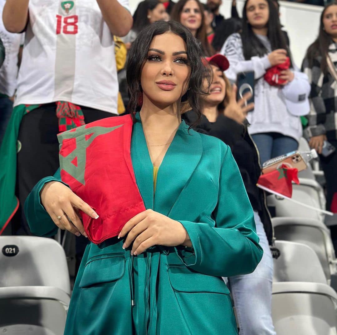 الفنانون المغاربة: وليدات بلادنا .. الفرح يليق بكم 