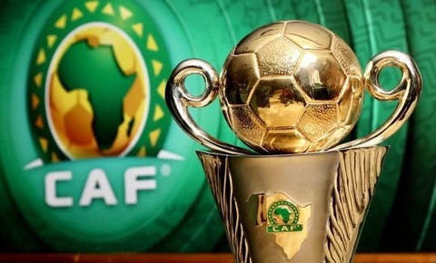 قرعة كأس الكونفدرالية الإفريقية: الجيش في مواجهة اتحاد الجزائر