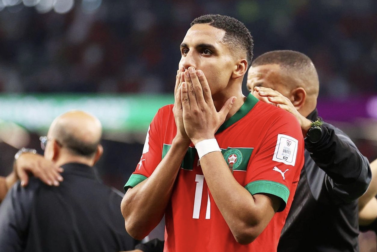 تحليل الحبشي و هاريسون يؤكد بأن صبيري أكثر الأسود إنضباطا