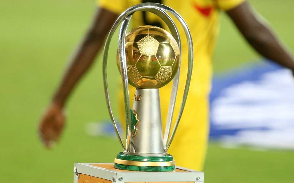 بطولة افريقيا للاعبين المحليين: الكاف يفتح باب الترشحات لتنيظم نسخة 2024