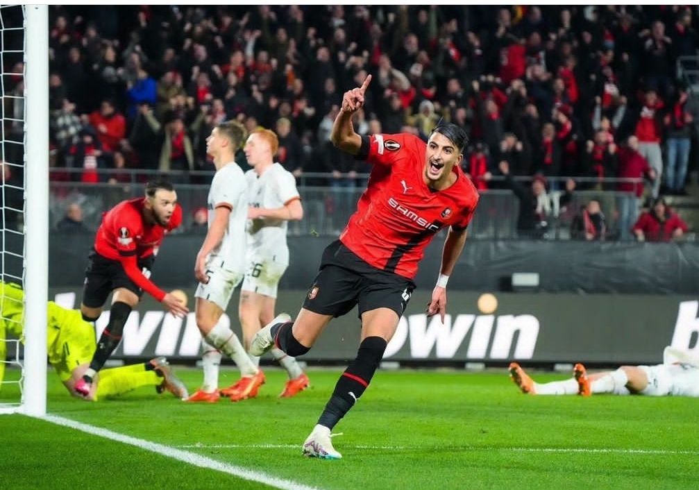 إبراهيم صلاح.. من لاعب  لايصلح  إلى نجم صاعد