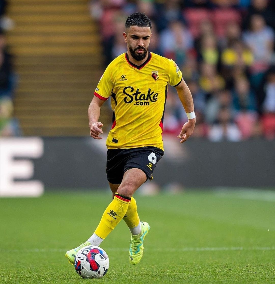 لوزا فقد طموح الصعود