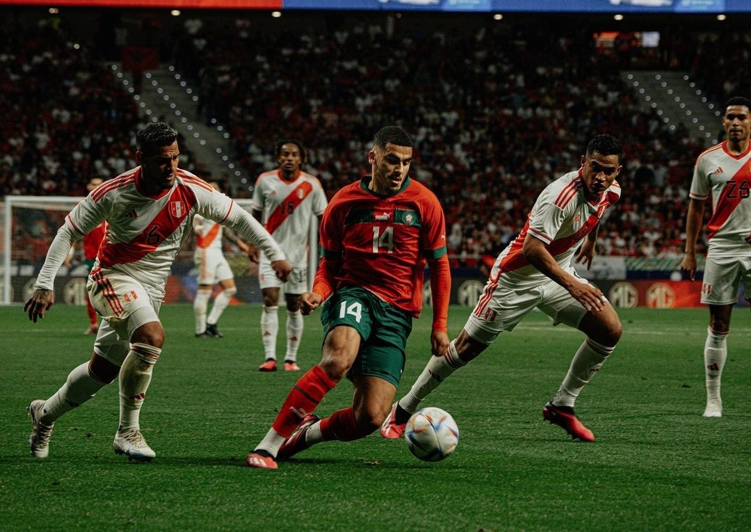 أبوخلال يكشف أسرار وليد الرݣراݣي