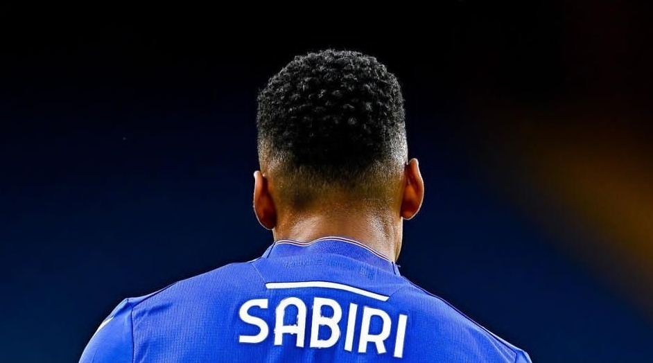 صبيري يغيب عن مباراة السبت