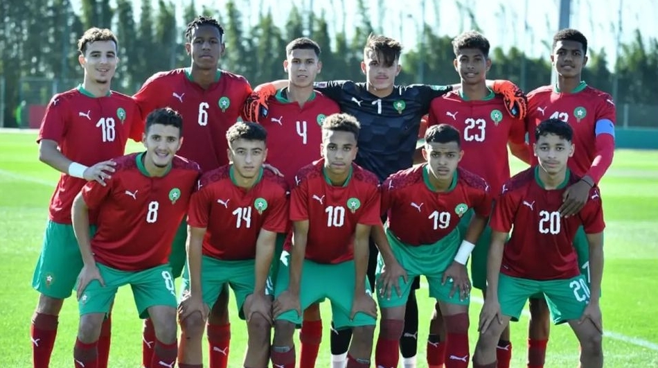 رسميا الجزائر ترفض شرط الجامعة لمشاركة منتخب الفتيان في كأس إفريقيا