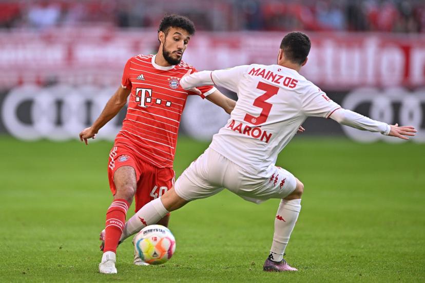 مزراوي يخرج عن صمته بخصوص وضعه داخل بايرن ميونيخ