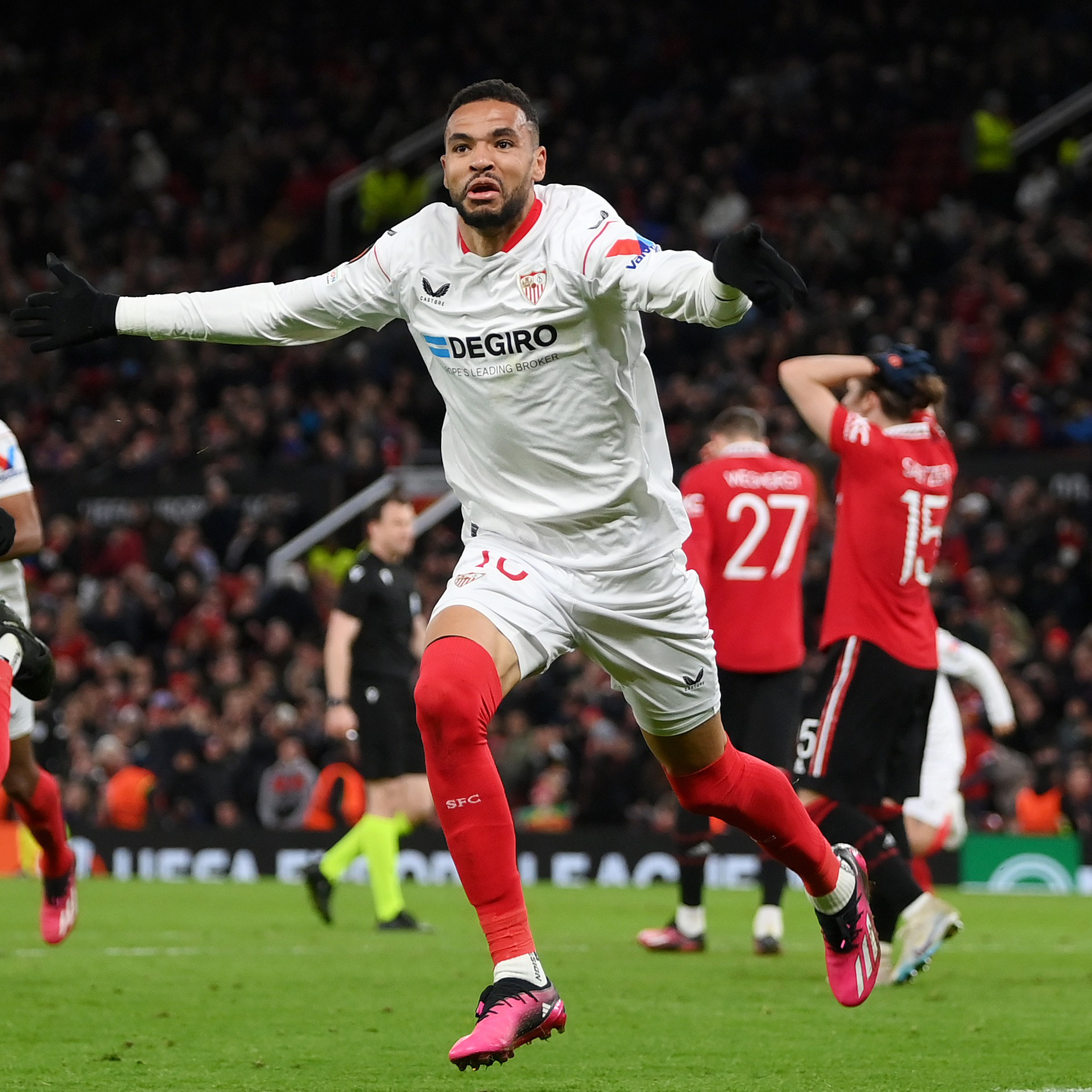 أوروبا ليغ: مغاربة على مشارف الحلم