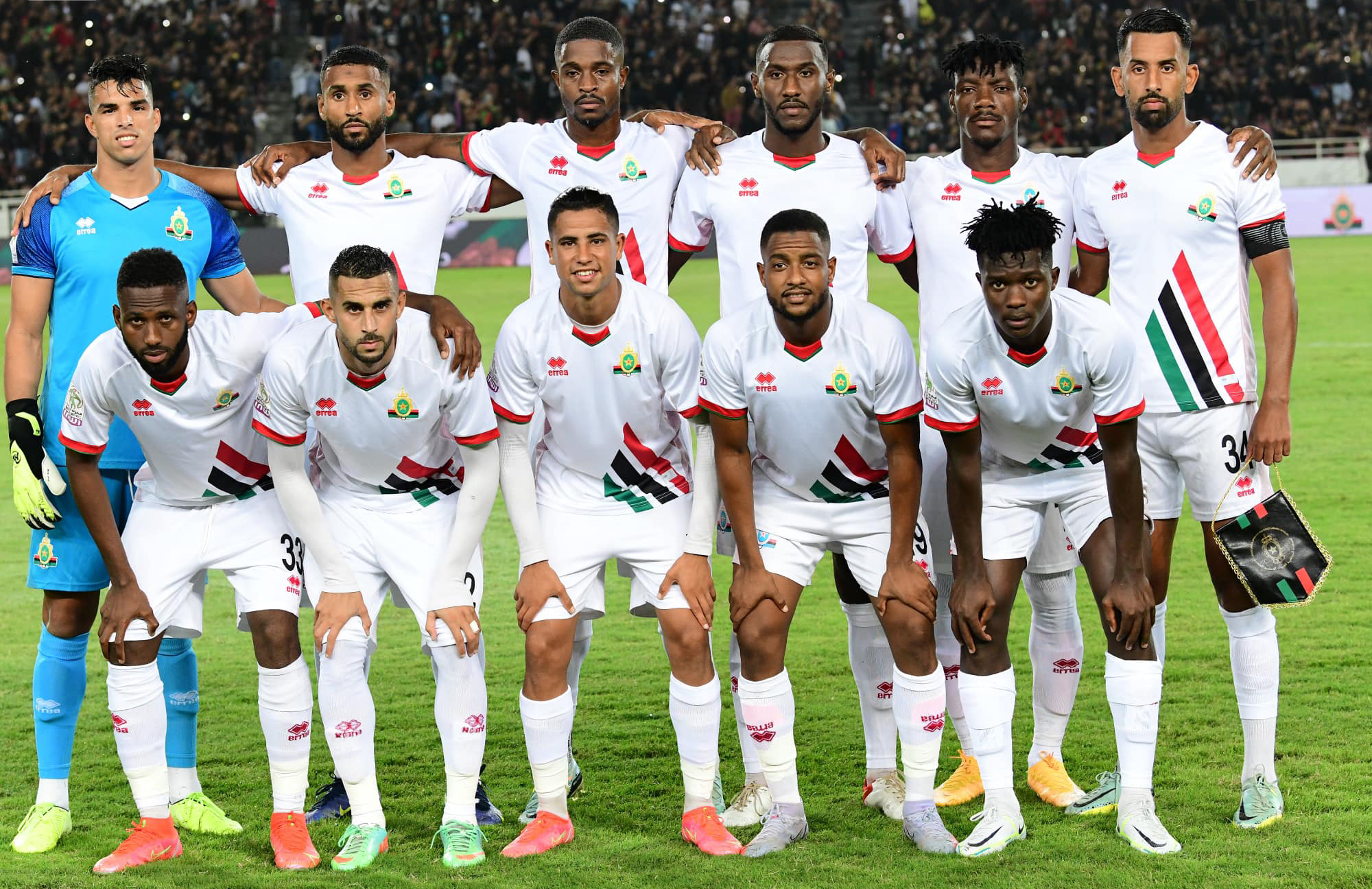 الجيش يرصد منحة مهمة للاعبين للإطاحة بإتحاد الجزائر