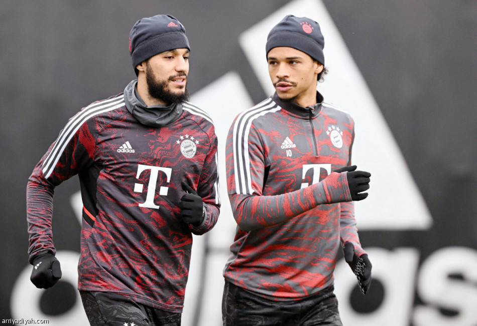 مزراوي يتطلع لـ الأولى  مع توخيل