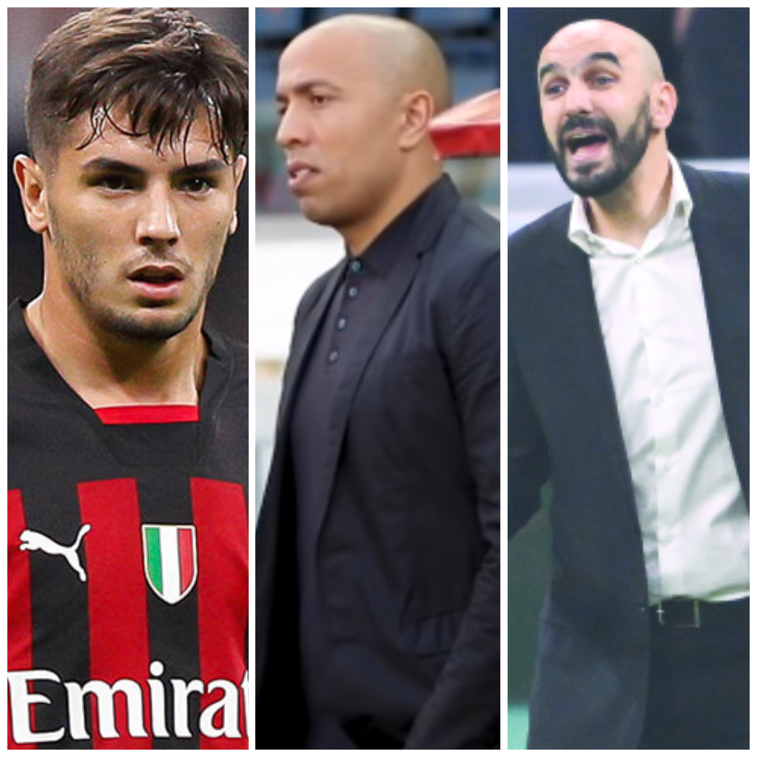 خرجة أنهى الخلاف بين الناخب الوطني واللاعب دياز