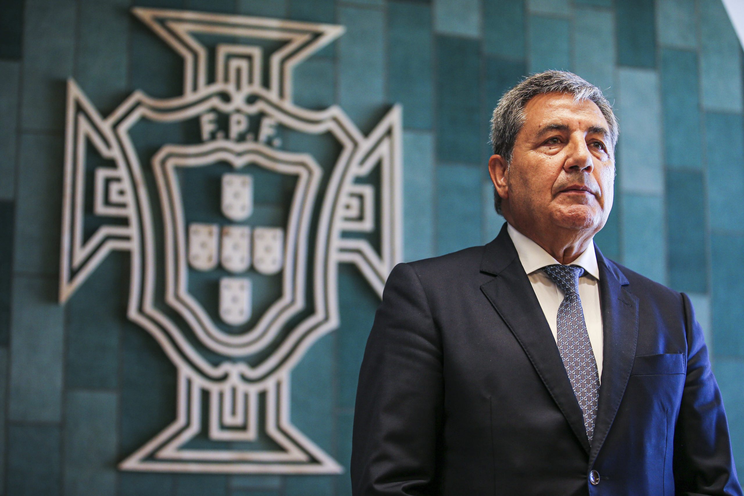 رئيس الجامعة البرتغالية: خبرة المغرب في الترشيحات السابقة تشكل قيمة مضافة لترشيحنا الثلاثي