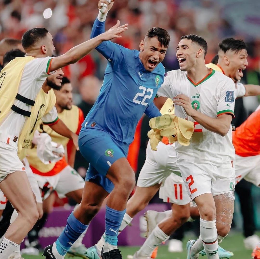 صعوبات تواجه التكناوتي للحاق بمعسكر الأسود في يونيو