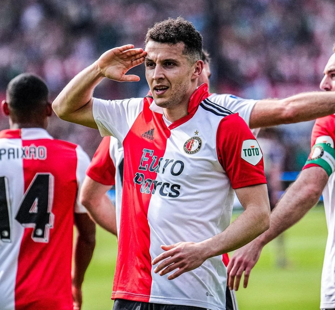 الإدريسي ضغط على الرݣراݣي قبل لقاء الرأس الأخضر وجنوب إفريقيا