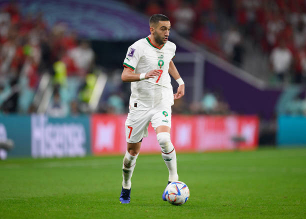 خسارة مخيبة لأسود الأطلس أمام  بافانا بافانا 