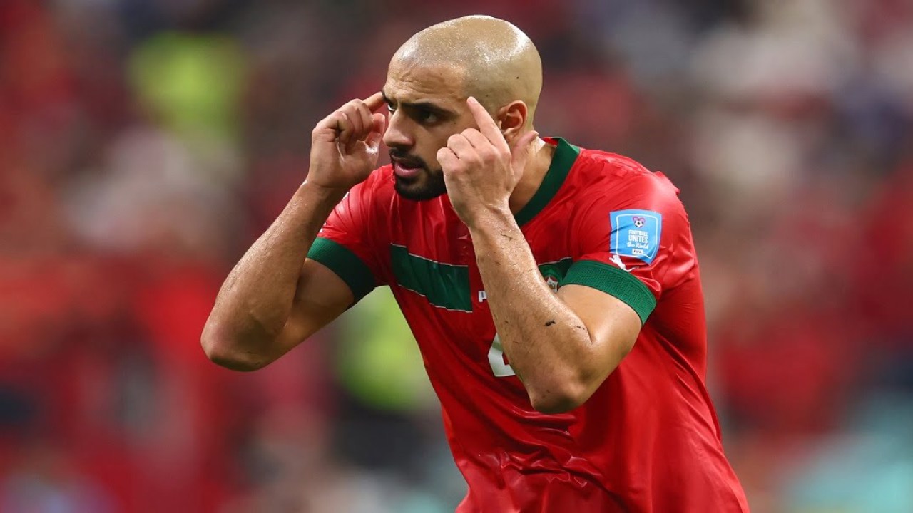 فيورنتينا ينتظر رد أتلتيكو مدريد بخصوص أمرابط