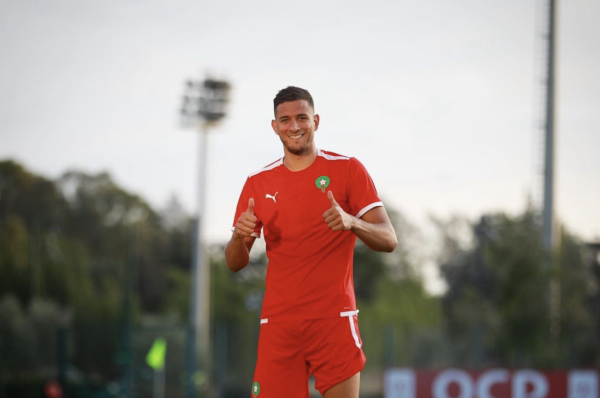 قندوس يوقع على بداياته مع الأسود أمام الرأس الأخضر